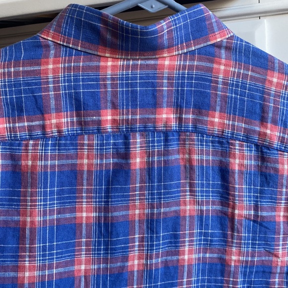 UNTUCKit Slim Fit Collared Shirt - Picture 3 of 3